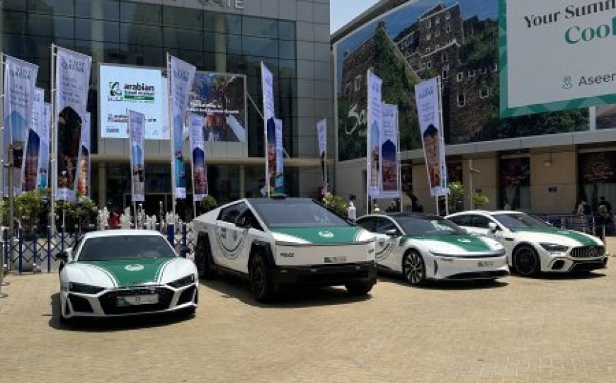 Dubai Police Issue Warning Over Work Visa Scams