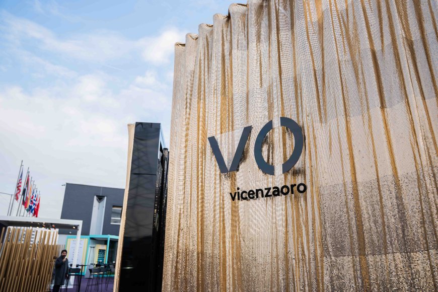 Why Vicenzaoro January 2026 Is Being Seen as a Turning Point for the Global Jewellery Industry