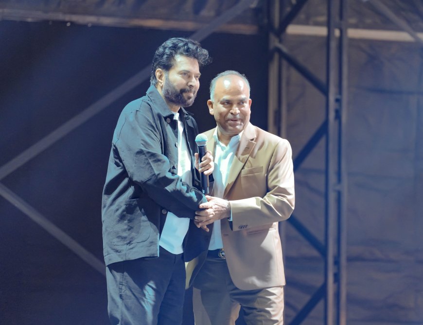 From Dubai to 150+ Markets: How Fragrance World Built a Global Footprint