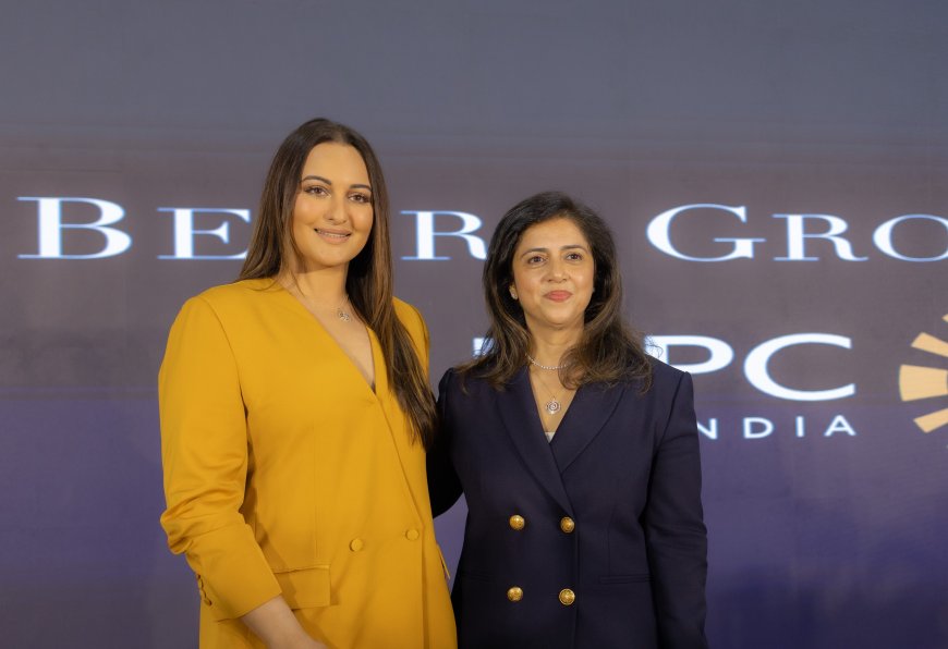 After ‘A Diamond Is Forever’, De Beers Launches ‘Heera Hai Aapke Liye’ at IIJS Bharat Signature