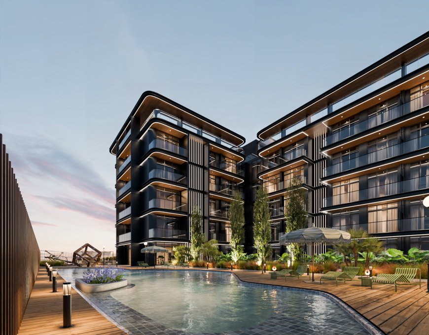 Not Just Another Developer: CRYSTAL Brings a Fresh Vision to Dubai