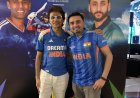 India v/s Pakistan: Danube's Anis Sajan brings stadium level T20 Carnival to Dubai with the Ultimate Watch Party at his Villa
