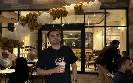 Paint, Dine, Repeat: The Coop House Café’s Valentine Dinner Comes With a Massive Creative Twist