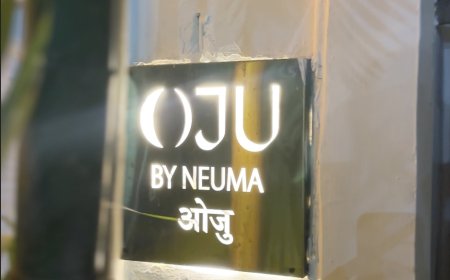 Is Karan Johar's brand new Japanese restaurant in SoBo Reviewron Recommended?