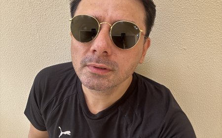 Don’t Be Dumb, Be Iconic: Ray-Ban’s Art Basel Takeover with A$AP Rocky