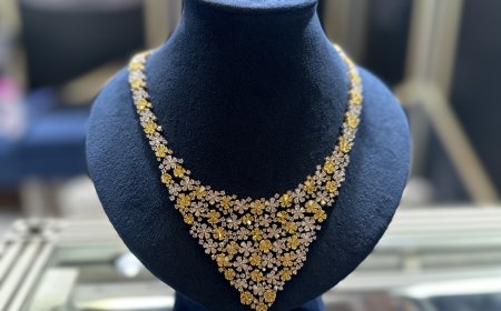 The BOJ Show 2026: A New Power Room for Jewellery Buyers