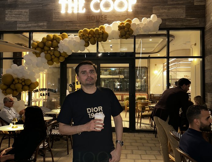 Paint, Dine, Repeat: The Coop House Café’s Valentine Dinner Comes With a Massive Creative Twist