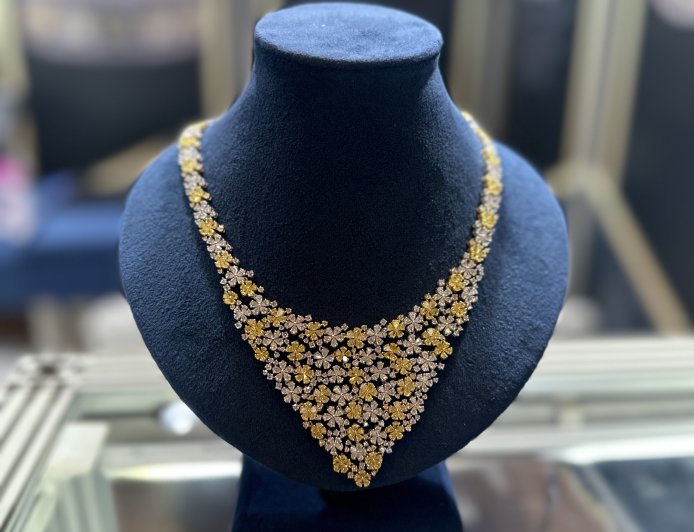 The BOJ Show 2026: A New Power Room for Jewellery Buyers