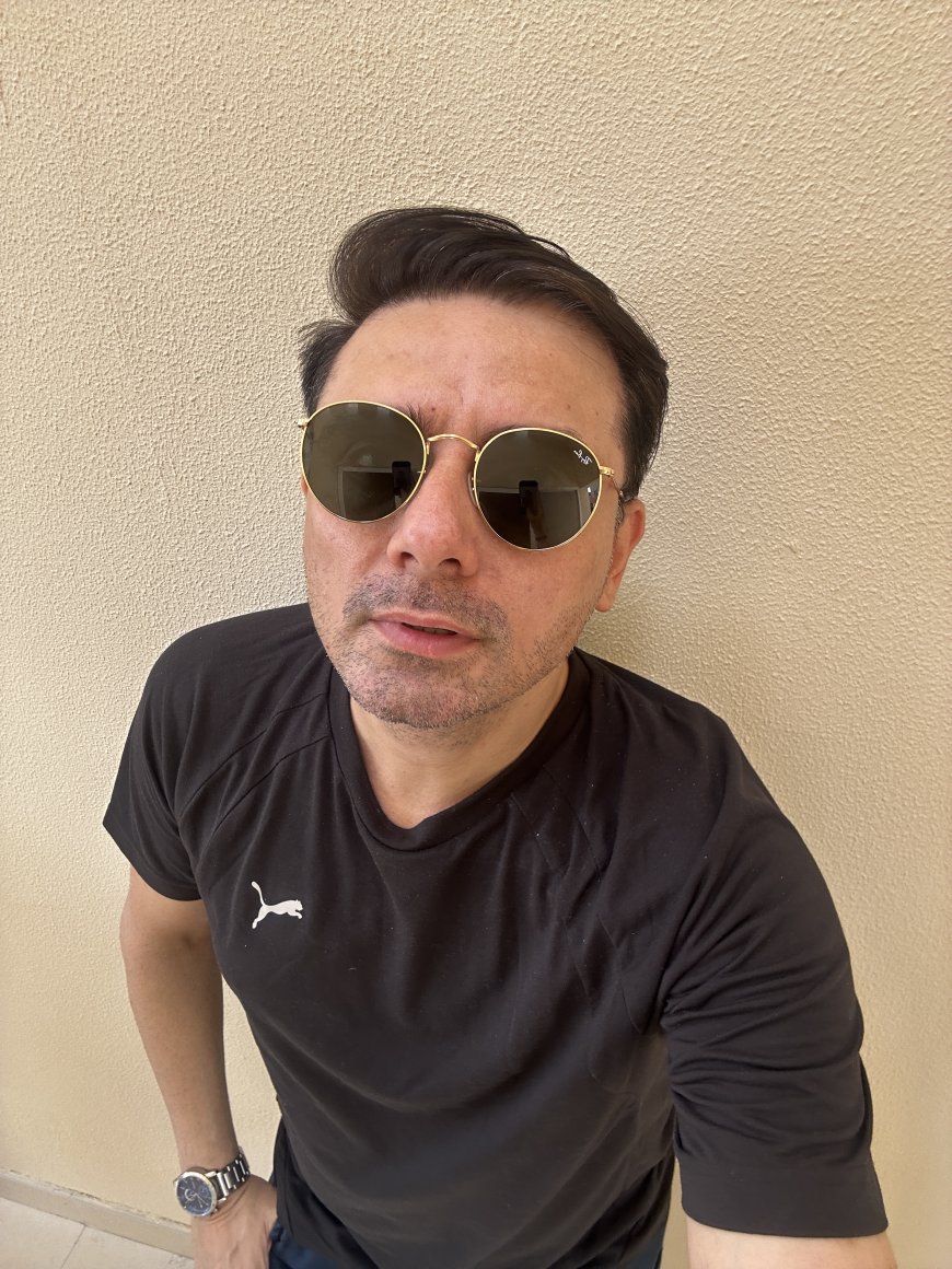 Don’t Be Dumb, Be Iconic: Ray-Ban’s Art Basel Takeover with A$AP Rocky