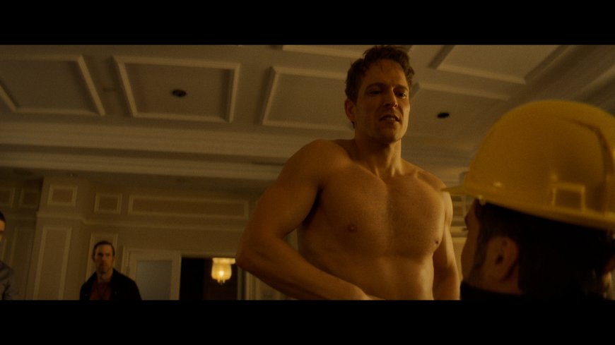 Legend Has It Review: When a Lap Dance Turns Into a Shootout, This Short Goes All In