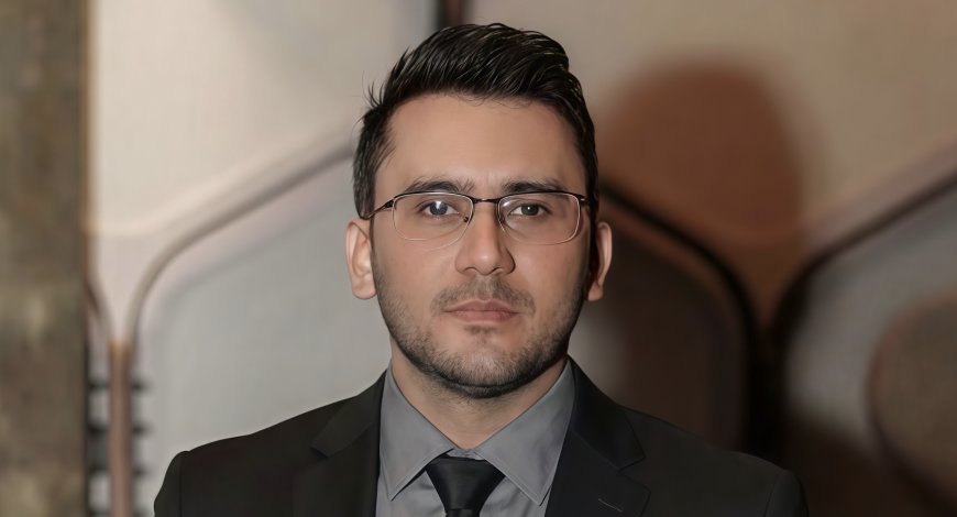 From Crisis To Concrete Powerhouse: How Sanjai Pirkash Built A Multi-Division Empire In Dubai