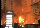 Iran Missile Attack on UAE: What Happened in Dubai in the Last 24 Hours