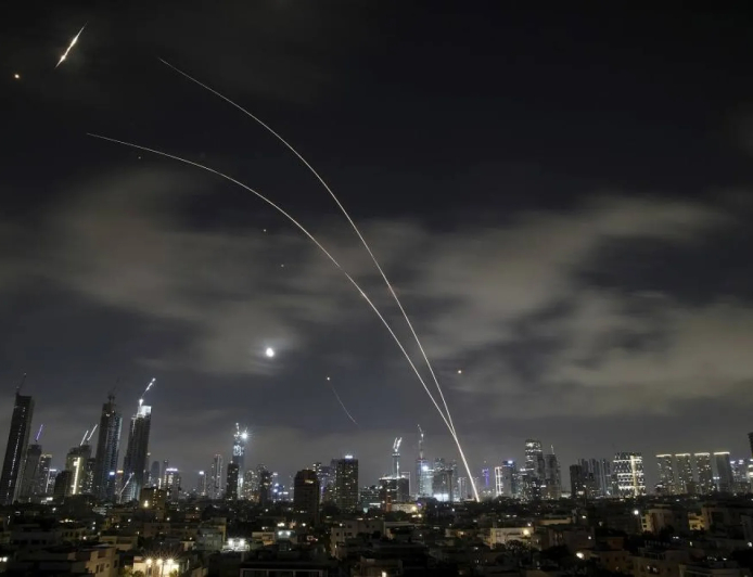 What exactly is happening in Dubai, UAE in the US-Israel conflict on Iran and just how serious it is | A ground report