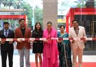 Tabu Inaugurates Kalyan Jewellers’ Revamped Showroom in Nashik