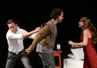 The World's Biggest Little Play Festival Returns to Dubai