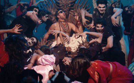 Horror of a Comedy Bhooth Bangla Once Again Reveals Akshay's Biggest Problem in Life