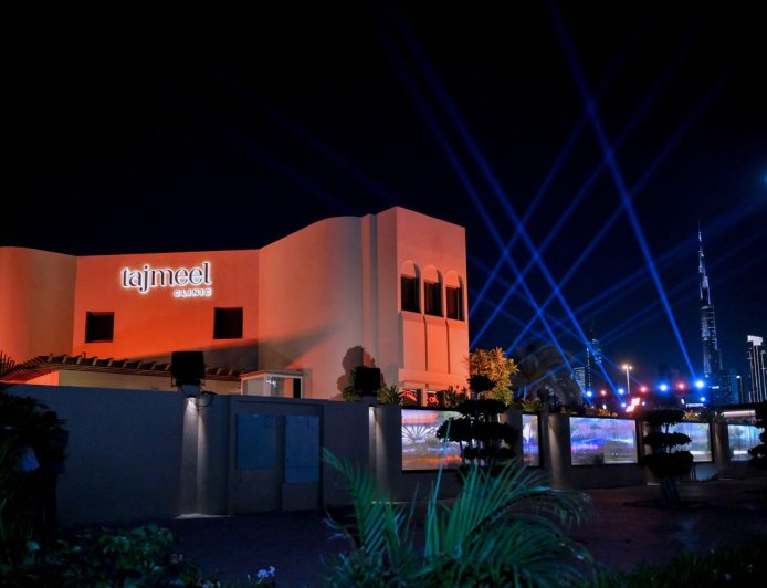 Dubai Keeps Growing: Burjeel Unveils an Unbelievably Advanced Tajmeel Clinic in Dubai