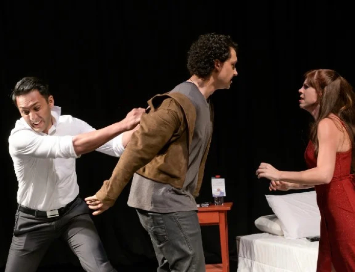 The World's Biggest Little Play Festival Returns to Dubai