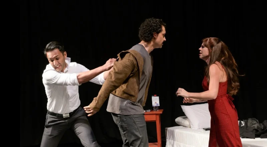 The World's Biggest Little Play Festival Returns to Dubai