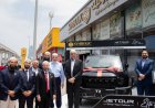 Only in Dubai: Buy a House and get a Jetour T2 to Drive Home Absolutely Free