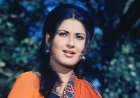 Moushumi Chatterjee is making a comeback and it's not what you think