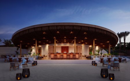 The Red Sea EDITION: A Luxury Island Escape Redefining GCC Getaways