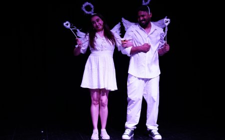 Short+Sweet Dubai 2026 Unveils Top 20 Finalists as Theatre Fans Gear Up for Spectacular Gala Finale