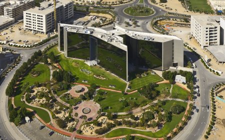Dubai Investments Defies Market Jitters, Posts AED 185 Million Q1 2026 Profit