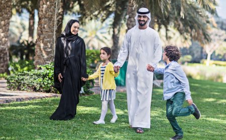 Sharjah Art Foundation Announces Grand Reopening of Al Majarrah Park with Art, Music and Family Activities