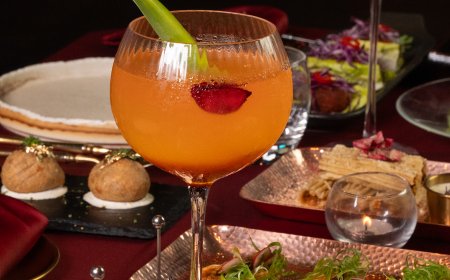 Haveli 2.0’s ‘The Tasting Room’ Might Just be the Luxury Indian Lunch Experience You’re Craving for