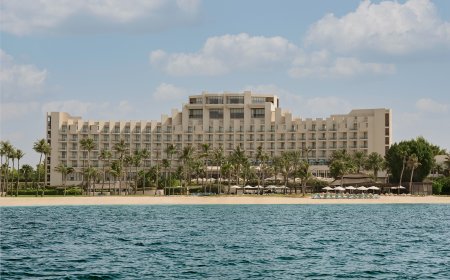 Why Dubai Families Are Choosing JA Resorts & Hotels’s JA The Resort for Eid Al Adha 2026 Getaways