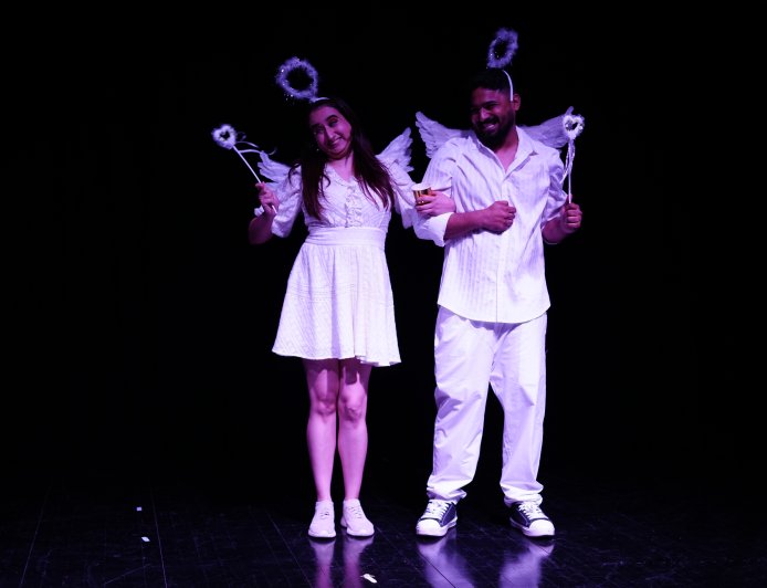 Short+Sweet Dubai 2026 Unveils Top 20 Finalists as Theatre Fans Gear Up for Spectacular Gala Finale
