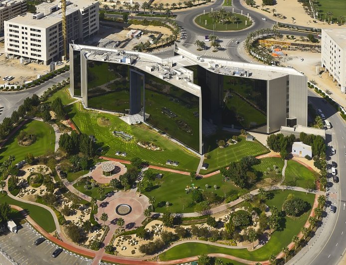 Dubai Investments Defies Market Jitters, Posts AED 185 Million Q1 2026 Profit