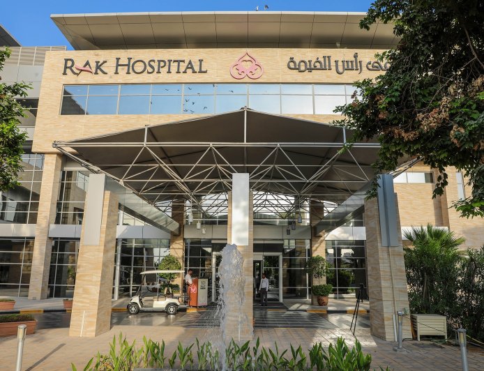 RAK Hospital Restores Patient Mobility with Advanced Shoulder Surgery