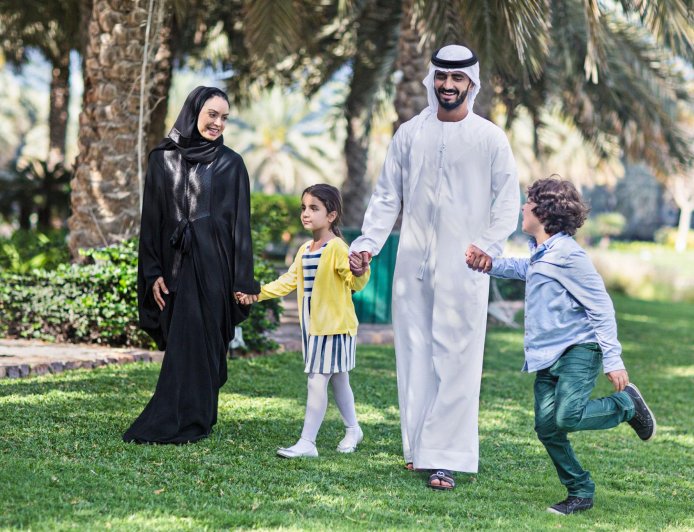 Sharjah Art Foundation Announces Grand Reopening of Al Majarrah Park with Art, Music and Family Activities