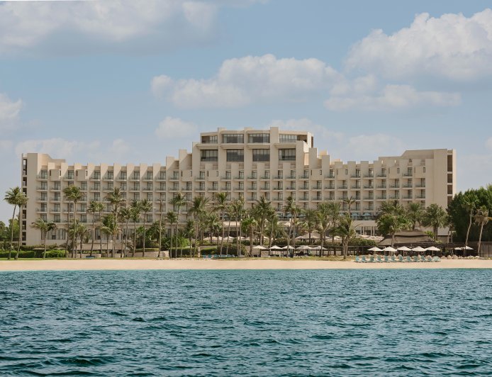 Why Dubai Families Are Choosing JA Resorts & Hotels’s JA The Resort for Eid Al Adha 2026 Getaways