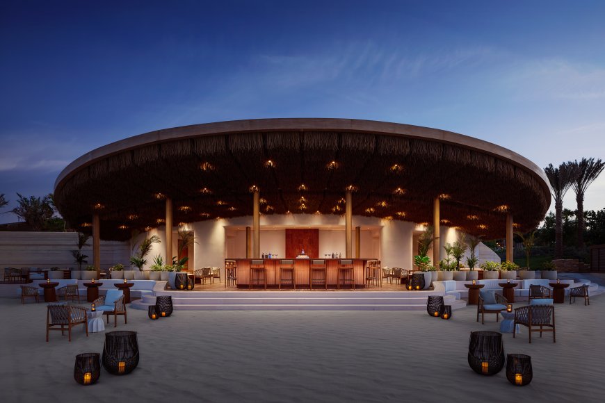 The Red Sea EDITION: A Luxury Island Escape Redefining GCC Getaways