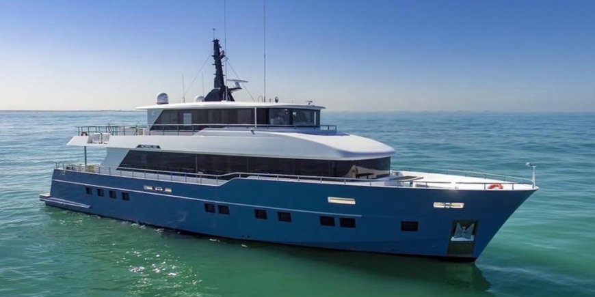 Sharjah Civil Defence Gets 3 New Rescue Boats from Gulf Craft