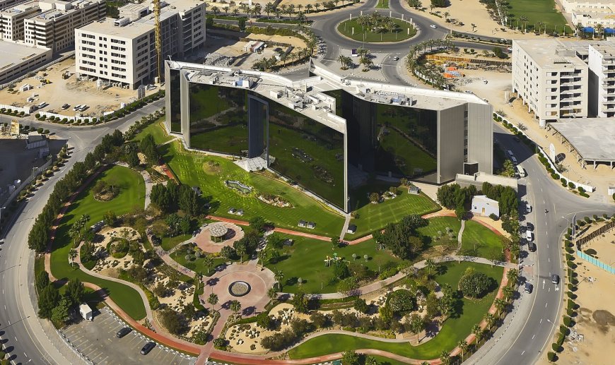 Dubai Investments Defies Market Jitters, Posts AED 185 Million Q1 2026 Profit