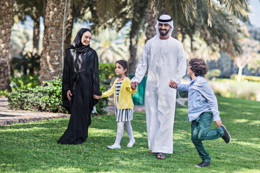 Sharjah Art Foundation Announces Grand Reopening of Al Majarrah Park with Art, Music and Family Activities