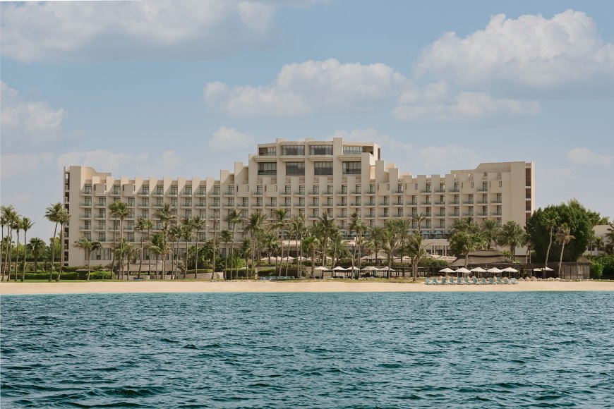 Why Dubai Families Are Choosing JA Resorts & Hotels’s JA The Resort for Eid Al Adha 2026 Getaways