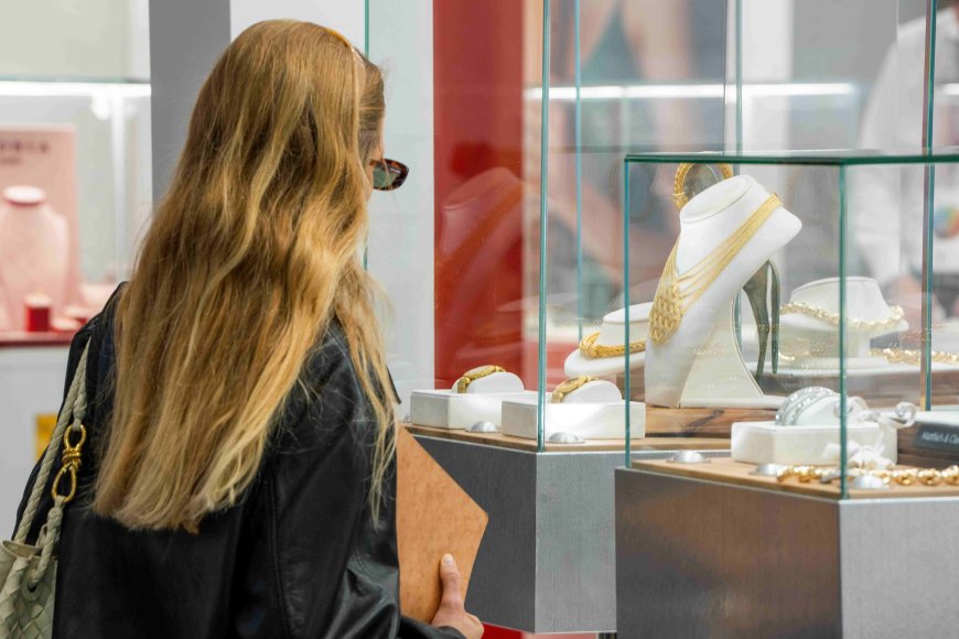 Vicenzaoro September 2026 Nearly Sold Out as Global Jewellery Industry Prepares for Historic Edition in Italy