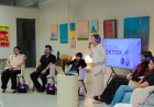 Why Everyone Is Talking About Social Detox, Dubai's New Creator Wellness Event
