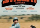 You haven't seen Sholay like this before: 4K Restoration and live orchestra set for London Premiere