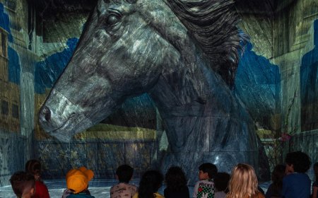 Expo City Dubai Reveals Summer Camps and Workshops for Kids, Teens and Families