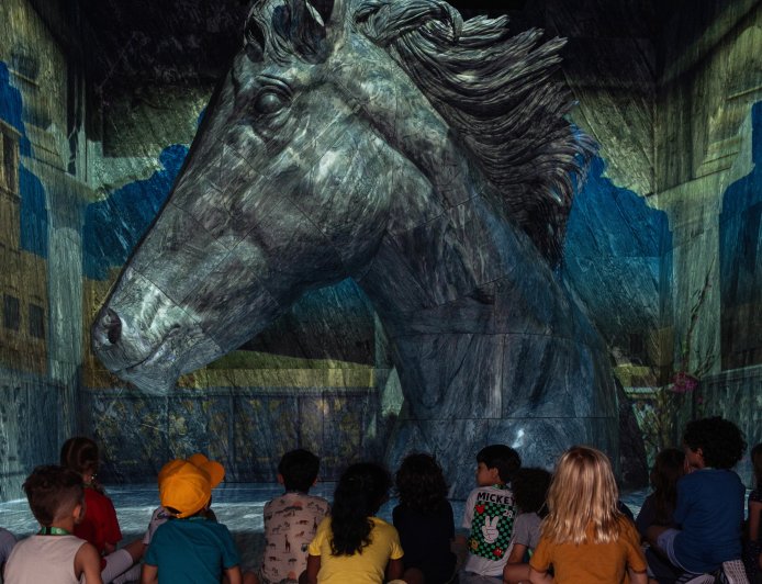 Expo City Dubai Reveals Summer Camps and Workshops for Kids, Teens and Families