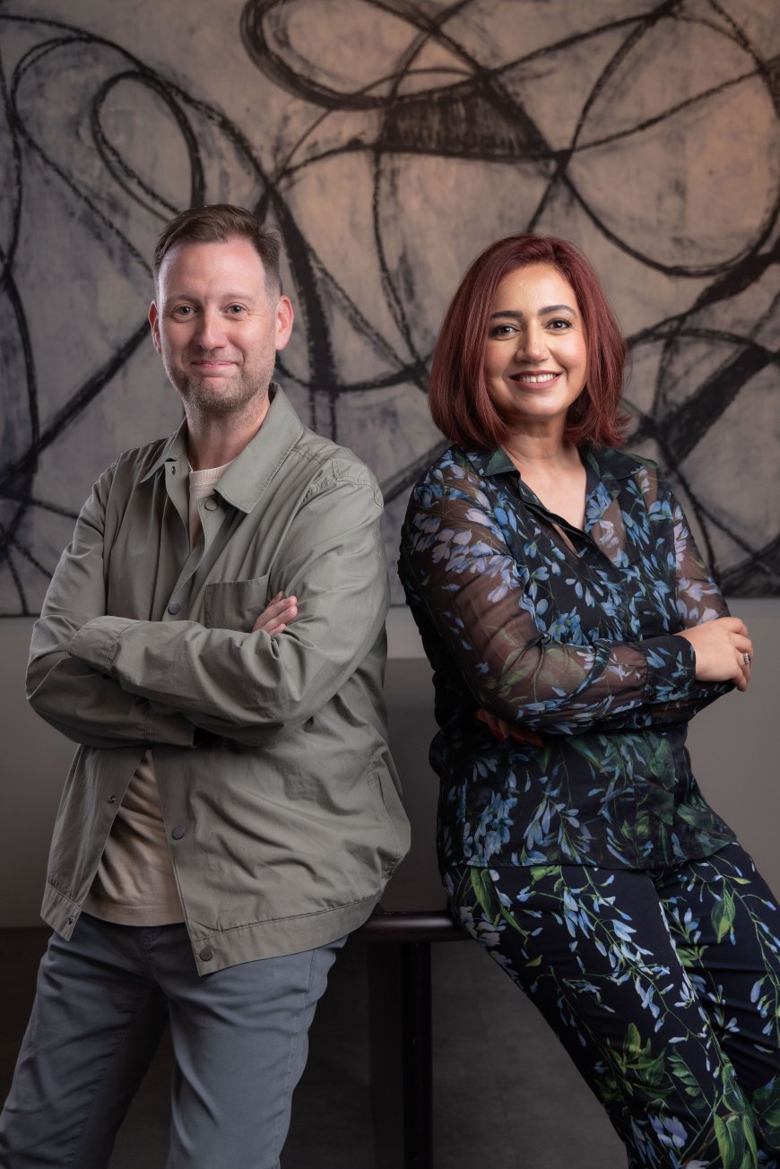 UAE’s First Chef Talent Agency Launches to Help Culinary Stars Build Powerful Personal Brands