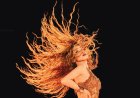 Shakira Announces Historic Concert at the Great Pyramids of Giza After 19 Years