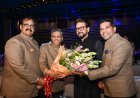 India's Best Jewellery Designers Shine at the Jewellery Eminence Awards 2026