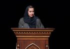 Sheikha Hoor Al Qasimi Takes on New Leadership Role at Sharjah Museums Authority